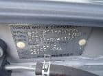 Used 1996 TOYOTA CORONA PREMIO BF66295 for Sale Image 28