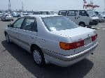 Used 1996 TOYOTA CORONA PREMIO BF66295 for Sale Image 3