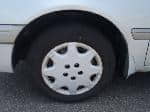 Used 1996 TOYOTA CORONA PREMIO BF66295 for Sale Image 9