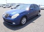 Used 2001 TOYOTA VEROSSA BF66279 for Sale Image 1