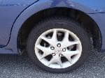 Used 2001 TOYOTA VEROSSA BF66279 for Sale Image 10