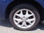 Used 2001 TOYOTA VEROSSA BF66279 for Sale Image 11