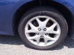 Used 2001 TOYOTA VEROSSA BF66279 for Sale Image 12