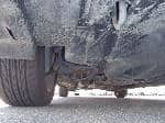 Used 2001 TOYOTA VEROSSA BF66279 for Sale Image 13