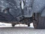 Used 2001 TOYOTA VEROSSA BF66279 for Sale Image 14