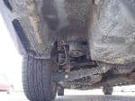 Used 2001 TOYOTA VEROSSA BF66279 for Sale Image 15