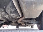 Used 2001 TOYOTA VEROSSA BF66279 for Sale Image 16