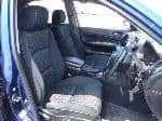 Used 2001 TOYOTA VEROSSA BF66279 for Sale Image 17