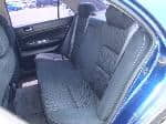 Used 2001 TOYOTA VEROSSA BF66279 for Sale Image 19