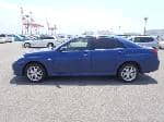 Used 2001 TOYOTA VEROSSA BF66279 for Sale Image 2