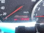 Used 2001 TOYOTA VEROSSA BF66279 for Sale Image 24