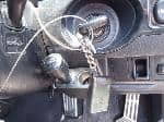 Used 2001 TOYOTA VEROSSA BF66279 for Sale Image 28