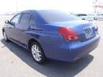 Used 2001 TOYOTA VEROSSA BF66279 for Sale Image 3