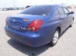 Used 2001 TOYOTA VEROSSA BF66279 for Sale Image 5