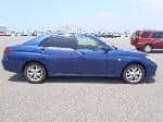 Used 2001 TOYOTA VEROSSA BF66279 for Sale Image 6