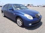 Used 2001 TOYOTA VEROSSA BF66279 for Sale Image 7