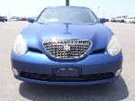 Used 2001 TOYOTA VEROSSA BF66279 for Sale Image 8