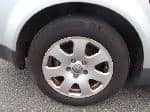Used 2003 AUDI A4 BF66268 for Sale Image 11