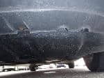 Used 2003 AUDI A4 BF66268 for Sale Image 14