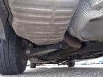 Used 2003 AUDI A4 BF66268 for Sale Image 15