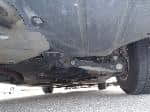 Used 2003 AUDI A4 BF66268 for Sale Image 16