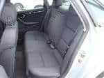 Used 2003 AUDI A4 BF66268 for Sale Image 19