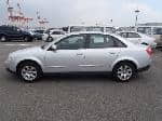 Used 2003 AUDI A4 BF66268 for Sale Image 2