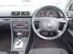 Used 2003 AUDI A4 BF66268 for Sale Image 21