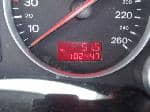 Used 2003 AUDI A4 BF66268 for Sale Image 24