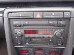 Used 2003 AUDI A4 BF66268 for Sale Image 25