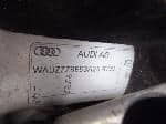 Used 2003 AUDI A4 BF66268 for Sale Image 28