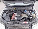 Used 2003 AUDI A4 BF66268 for Sale Image 29
