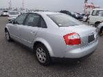 Used 2003 AUDI A4 BF66268 for Sale Image 3