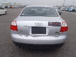 Used 2003 AUDI A4 BF66268 for Sale Image 4