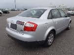 Used 2003 AUDI A4 BF66268 for Sale Image 5