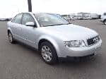 Used 2003 AUDI A4 BF66268 for Sale Image 7