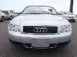 Used 2003 AUDI A4 BF66268 for Sale Image 8