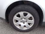Used 2003 AUDI A4 BF66268 for Sale Image 9
