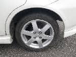 Used 2001 HONDA FIT BF66270 for Sale Image 10