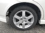 Used 2001 HONDA FIT BF66270 for Sale Image 11