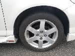 Used 2001 HONDA FIT BF66270 for Sale Image 12