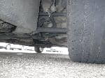 Used 2001 HONDA FIT BF66270 for Sale Image 14