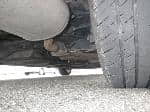 Used 2001 HONDA FIT BF66270 for Sale Image 16