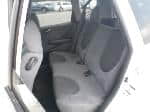 Used 2001 HONDA FIT BF66270 for Sale Image 19