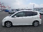 Used 2001 HONDA FIT BF66270 for Sale Image 2