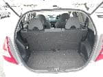 Used 2001 HONDA FIT BF66270 for Sale Image 20