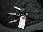Used 2001 HONDA FIT BF66270 for Sale Image 27