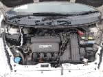 Used 2001 HONDA FIT BF66270 for Sale Image 29
