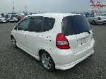 Used 2001 HONDA FIT BF66270 for Sale Image 3