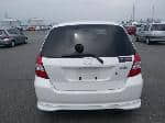 Used 2001 HONDA FIT BF66270 for Sale Image 4